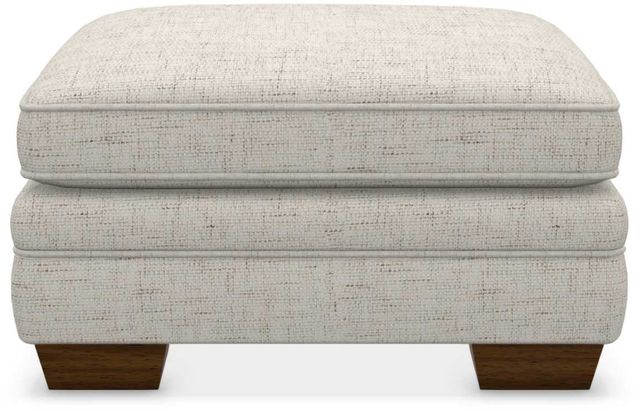La-Z-Boy® Meyer Oyster Ottoman-0