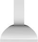 Vent-A-Hood® 30" Stainless Steel with Brushed Stainless Steel Wall Mounted Range Hood-0