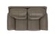 iAmerica Rancher Taupe Loveseat-4