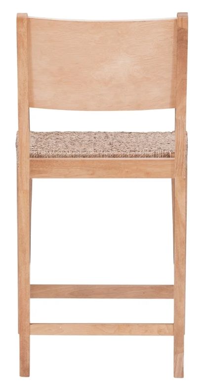 Powell® Cosgrove Natural Counter Stool-4