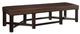 Century® Customizable Trestle Bench-3