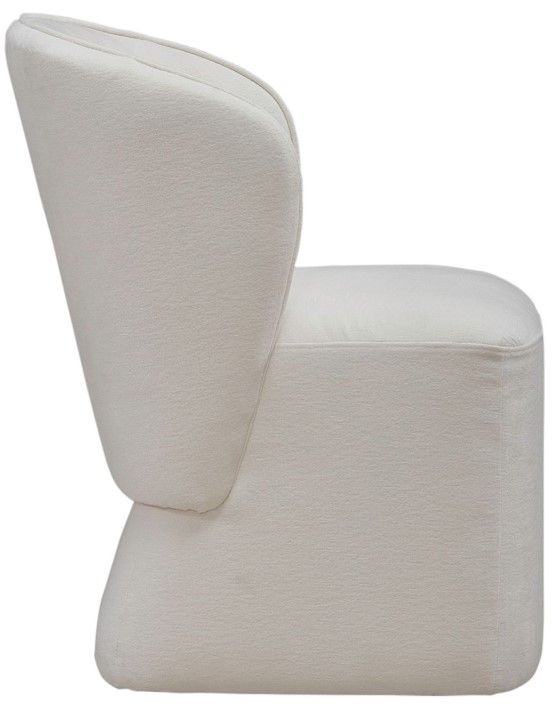 Liberty Furniture Ivory Accent Dining Side Chair-3