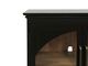 Manning Black 96in console-4