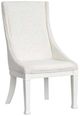 Magnussen Home® Kingston Whisper White Host Side Chair-0