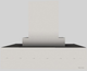 Vent-A-Hood® 36" Stainless Steel Contemporary Island Range Hood-0