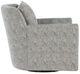 HF Custom Customizable Lennox Swivel Chair-1