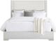 Vanguard® Furniture Ridge Stocked Cascade King Bed-0