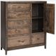 Fusion Designs Soma Door Chest-0