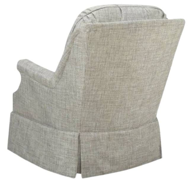Temple Furniture Customizable Ascot Swivel Chair-1
