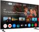 Sony® BRAVIA 3 II 65" 4K HDR LED Google TV with Gemini-2