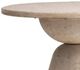 Dovetail Furniture Cabrera Light Warm Bistro Table-1