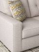 Signature Design by Ashley® Larimer Stone Sofa-4
