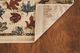 KAS Rugs Chester 5632 Ivory Harvest 5'x8' Rug-5