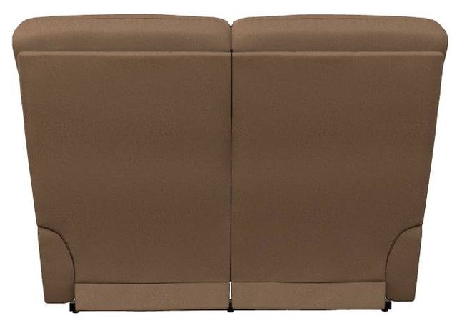 La-Z-Boy® James Silt Power Reclining Loveseat with Headrest-3