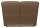 La-Z-Boy® James Silt Power Reclining Loveseat with Headrest-3