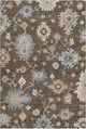 Dalyn™ Rug Company Hatay Chocolate 8'x10' Style 4 Area Rug-0