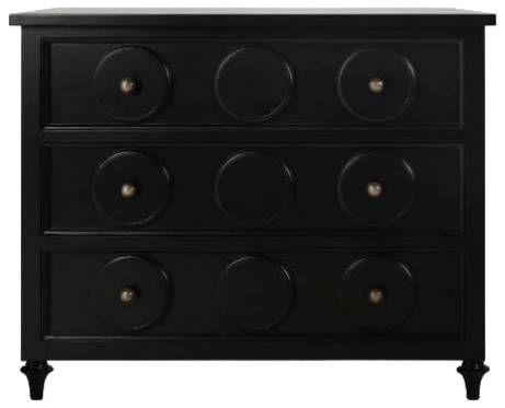 Bramble Customizable Laguna Dresser-1