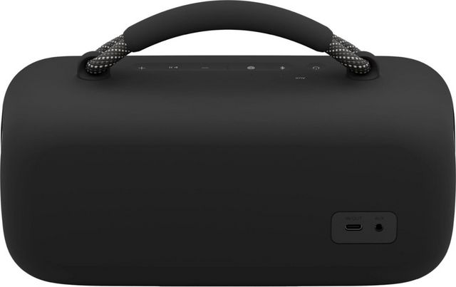 Bose SoundLink Max Black Portable Speaker-4