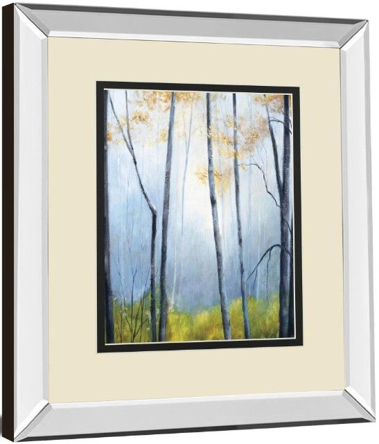 Classy Living Striffolino, R. Tranquil River Wall Art-3