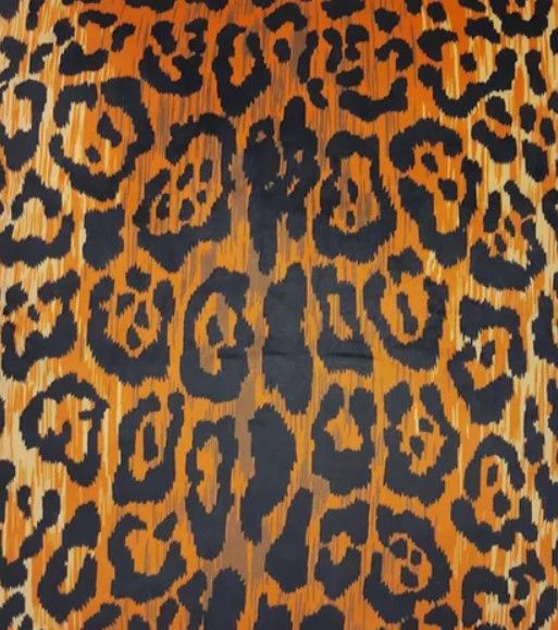 StyleCraft Dann Foley Cheetah Large Pillow-1