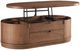 aspenhome® Caden Spiced Caramel Lift Top Cocktail Table-2