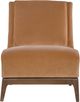 HF Custom Customizable Lombard Exposed Wood Chair-3