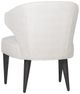Fairfield® Customizable Libby Langdon McAleer Occasional Chair-4