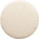 TOV Furniture Jaine Cream Boucle Ottoman-5