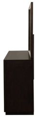 Coaster® Durango Smoked Peppercorn Dresser with Mirror-3