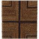 Furniture Classics Fox 2-Piece Brown Nesting Table Set-3