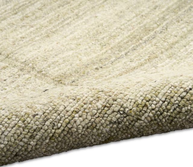 Nourison Home™ CK082 Ridge Ivory/Sage 5'x7' Area Rug-4