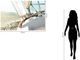 Classy Living Adventurous Sailing Serenity Wall Art-2