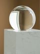 Signature Design by Ashley® Sellner White Sculpture-2