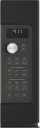 Café™ 1.7 Cu. Ft. Black Slate Convection Over the Range Mircowave-3