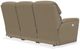 La-Z-Boy® Kipling Driftwood Power Reclining Sofa with Headrest-3