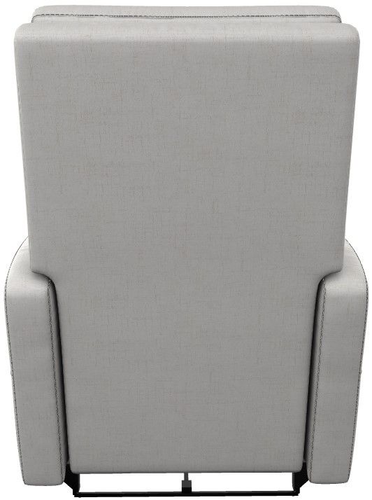 La-Z-Boy® Lennon Cream Manual Wall Recliner-3