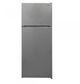 Danby 28" 14.3 Cu. Ft. Stainless Steel Frost Free Freestanding Top Freezer Refrigerator-0