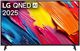 LG QNED70 65" QNED 4K Ultra HD AI Smart TV-0