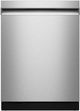 KitchenAid® 24" PrintShield™ Stainless Steel 360° Max Jets™ Third Rack Top Control Built-In Dishwasher with ProDry™ System and Ultra-bright LED Lighting-0