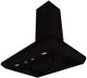 Vent-A-Hood® Euroline 30" Black Carbide Wall Mounted Range Hood-3