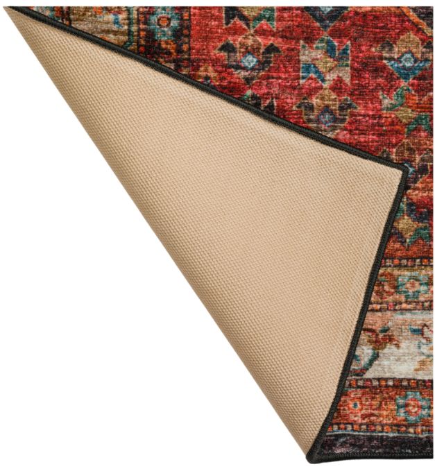 Dalyn™ Rug Company Jericho JC9 Canyon 5'x8' Area Rug-2