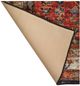 Dalyn™ Rug Company Jericho JC9 Canyon 5'x8' Area Rug-2