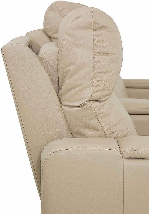 Palliser® Furniture Customizable Soundtrack Power Theater Recliner-1