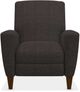 La-Z-Boy® Scarlett Java High Leg Reclining Chair-0