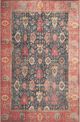 KAS Rugs London Navy Luna 5'x8' Area Rug-0