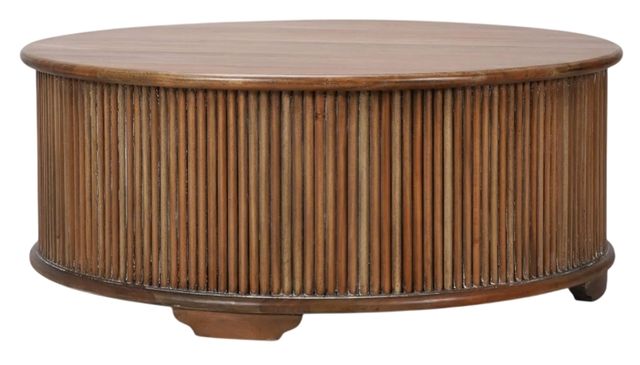 Bramble Customizable Kraton Coffee Table-0
