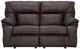 Franklin™ Henson Commodore Shadow Rocking Reclining Loveseat-0