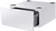 Samsung 27" W x 15" H White Laundry Pedestal-3