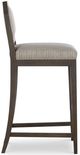 Century® Jennet Bar Stool-2