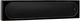 Monitor Audio Radius 225 4" High Gloss Black Lacquer Center Channel Speaker-1